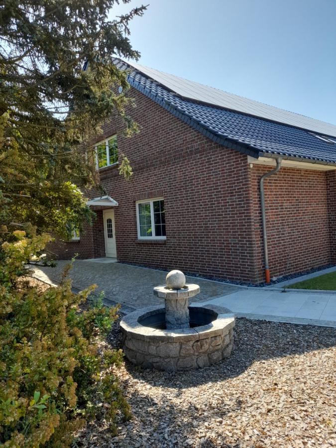 Gästehaus Weinberge Elsterwerda Exterior foto